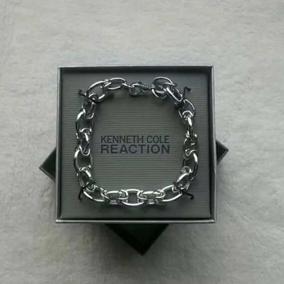Kenneth Cole Reaction Jewelry - Kenneth Cole Reaction NIB